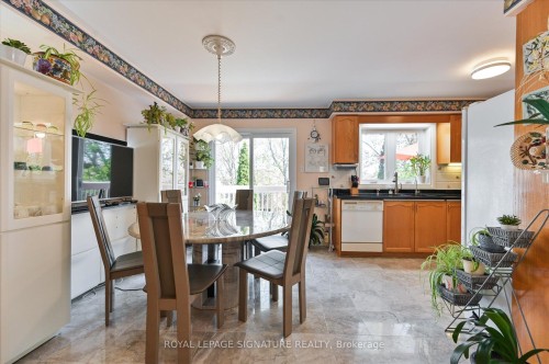 5481 Palmerston Crescent, Mississauga, ON 