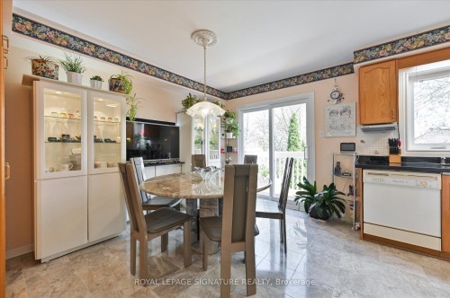5481 Palmerston Crescent, Mississauga, ON 