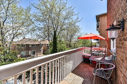 5481 Palmerston Crescent, Mississauga, ON 
