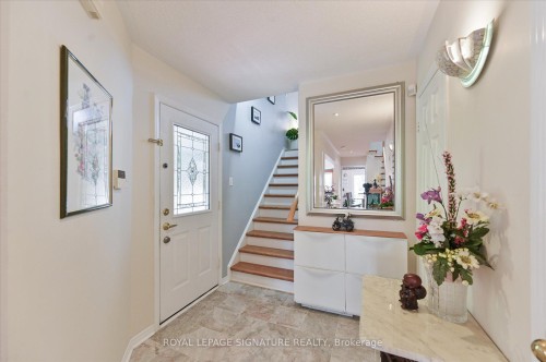 5481 Palmerston Crescent, Mississauga, ON 