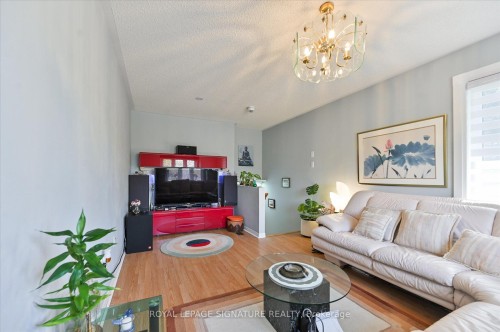 5481 Palmerston Crescent, Mississauga, ON 