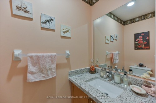 5481 Palmerston Crescent, Mississauga, ON 