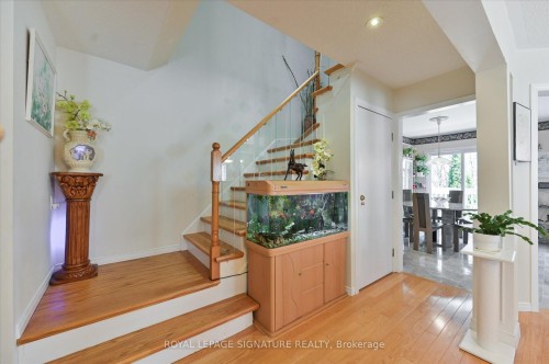 5481 Palmerston Crescent, Mississauga, ON 