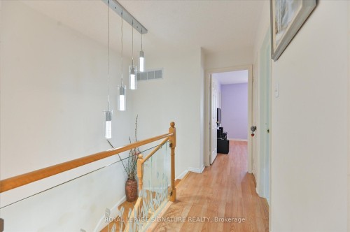 5481 Palmerston Crescent, Mississauga, ON 