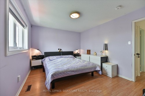 5481 Palmerston Crescent, Mississauga, ON 