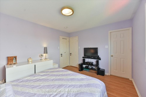 5481 Palmerston Crescent, Mississauga, ON 