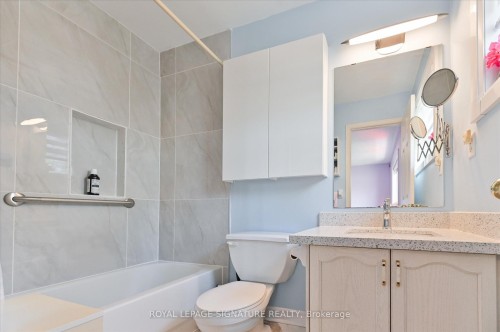 5481 Palmerston Crescent, Mississauga, ON 