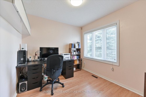 5481 Palmerston Crescent, Mississauga, ON 