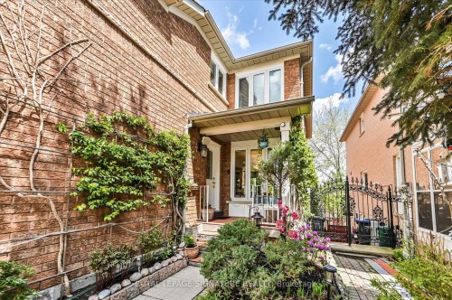 5481 Palmerston Crescent, Mississauga, ON 