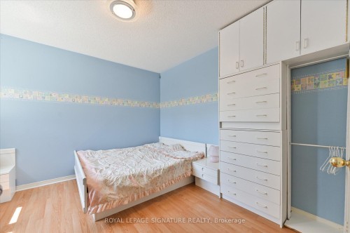5481 Palmerston Crescent, Mississauga, ON 