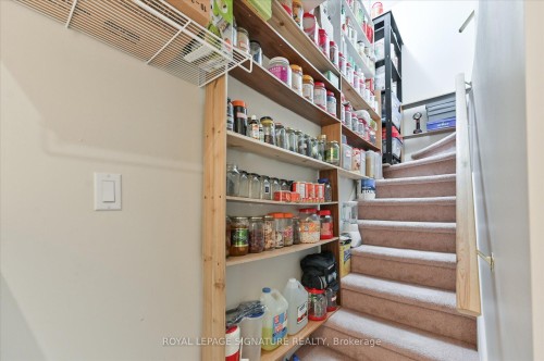 5481 Palmerston Crescent, Mississauga, ON 