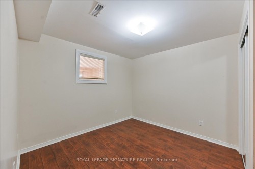 5481 Palmerston Crescent, Mississauga, ON 