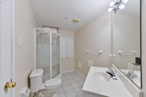 5481 Palmerston Crescent, Mississauga, ON 