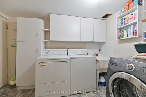 5481 Palmerston Crescent, Mississauga, ON 