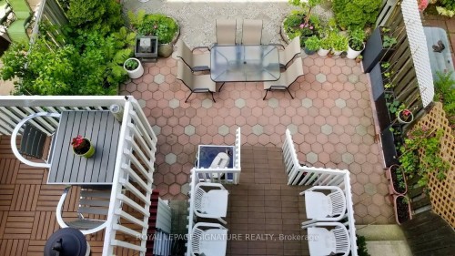 5481 Palmerston Crescent, Mississauga, ON 