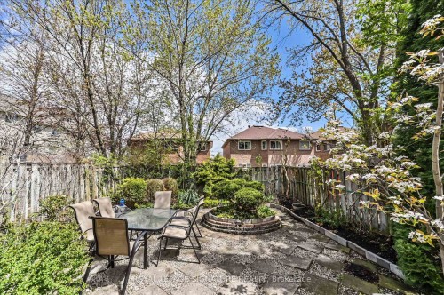 5481 Palmerston Crescent, Mississauga, ON 