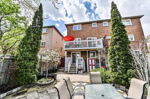 5481 Palmerston Crescent, Mississauga, ON 