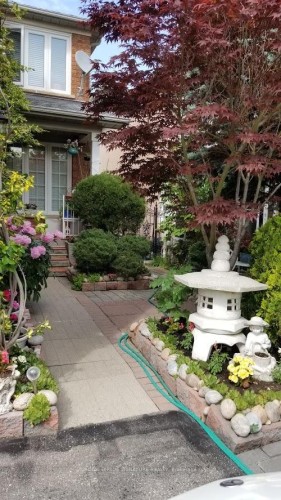 5481 Palmerston Crescent, Mississauga, ON 