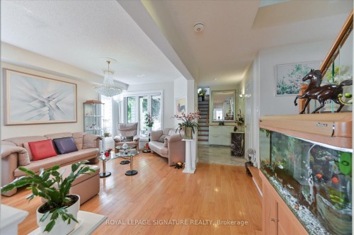 5481 Palmerston Crescent, Mississauga, ON 