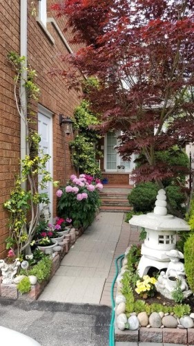 5481 Palmerston Crescent, Mississauga, ON 