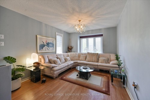 5481 Palmerston Crescent, Mississauga, ON 