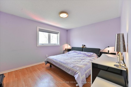 5481 Palmerston Crescent, Mississauga, ON 