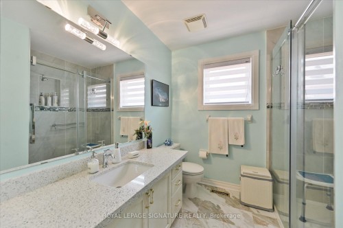 5481 Palmerston Crescent, Mississauga, ON 