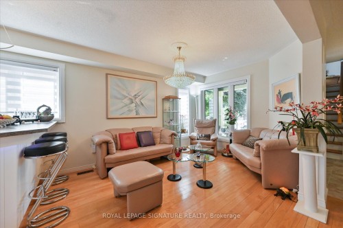 5481 Palmerston Crescent, Mississauga, ON 