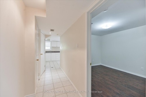 5481 Palmerston Crescent, Mississauga, ON 