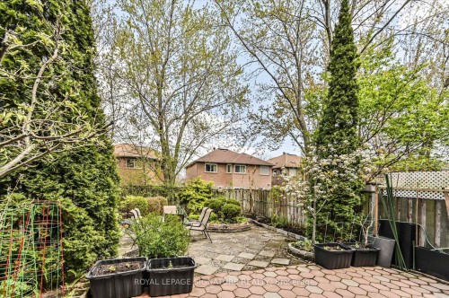 5481 Palmerston Crescent, Mississauga, ON 