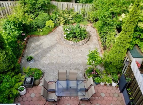 5481 Palmerston Crescent, Mississauga, ON 