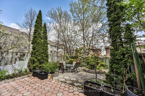 5481 Palmerston Crescent, Mississauga, ON 