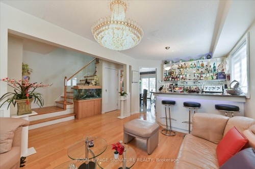 5481 Palmerston Crescent, Mississauga, ON 