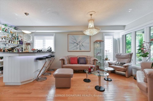 5481 Palmerston Crescent, Mississauga, ON 