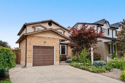 103 Glenashton Drive  Hamilton, ON L8G 4E6