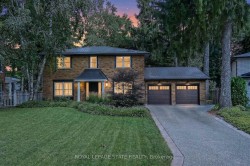 341 Lima Court Hamilton, ON L9G 3M8