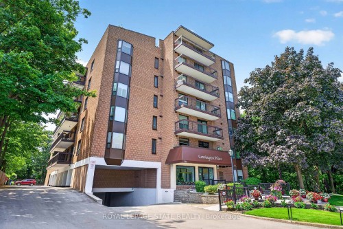 203-966 Queenston Road  Hamilton, ON L8G 1B7