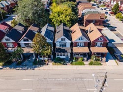 35 Sherman Avenue N Hamilton, ON L8L 6L9