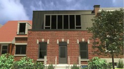 6819 24e Avenue  Montréal (Rosemont/La Petite-Patrie), QC H1T 3M8
