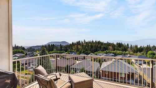 2425 Tallus Heights Drive, West Kelowna, BC - Outdoor