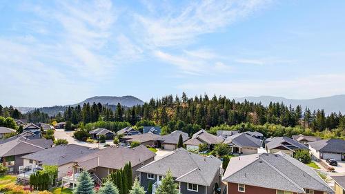 2425 Tallus Heights Drive, West Kelowna, BC - Outdoor With View