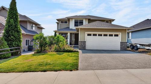 2425 Tallus Heights Drive  West Kelowna, BC V4T 3K4