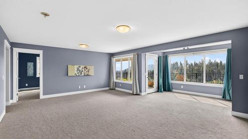 2425 Tallus Heights Drive, West Kelowna, BC - Indoor