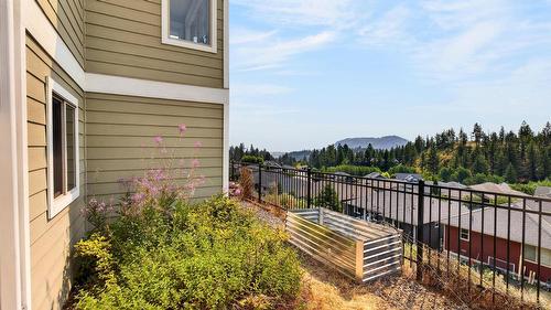 2425 Tallus Heights Drive, West Kelowna, BC - Outdoor With Exterior