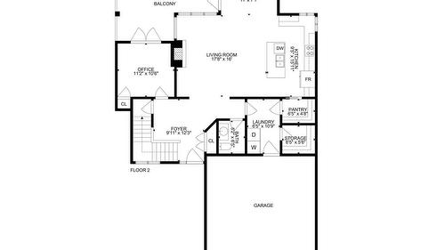 2425 Tallus Heights Drive, West Kelowna, BC - Other