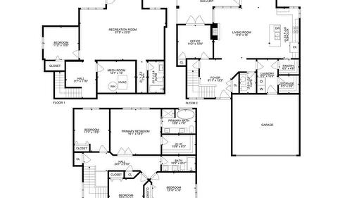 2425 Tallus Heights Drive, West Kelowna, BC - Other