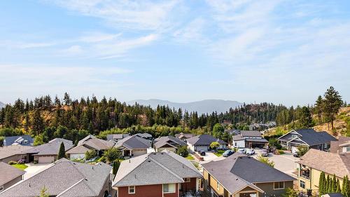 2425 Tallus Heights Drive, West Kelowna, BC - Outdoor With View