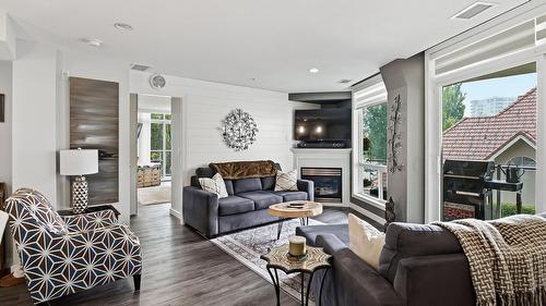 242-1088 Sunset Drive  Kelowna, BC V1Y 9W1
