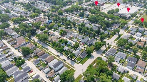352 Belmont Ave, Winnipeg, MB - 