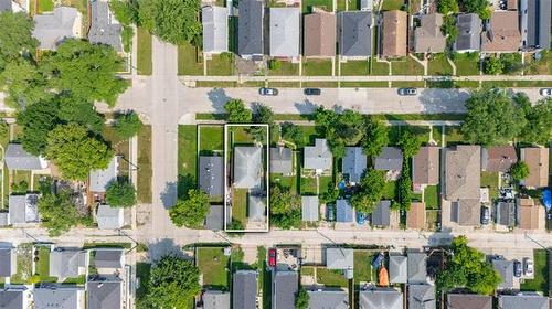 352 Belmont Ave, Winnipeg, MB - 